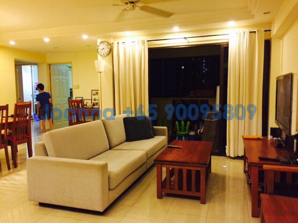 Hougang Street 91 thumbnail photo